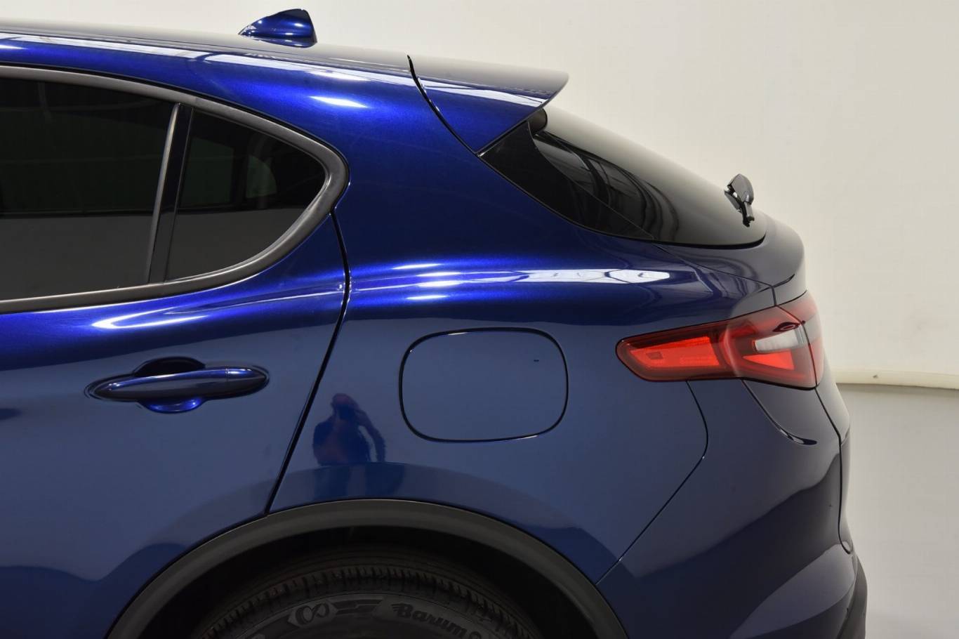 ALFA ROMEO Stelvio 40