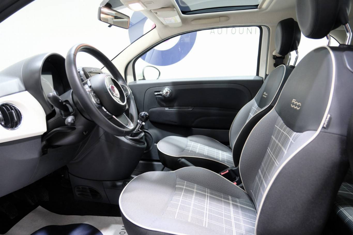 FIAT 500 21