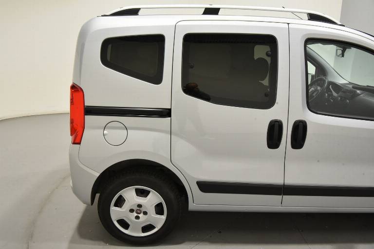 FIAT Qubo 42