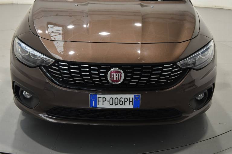 FIAT Tipo 14