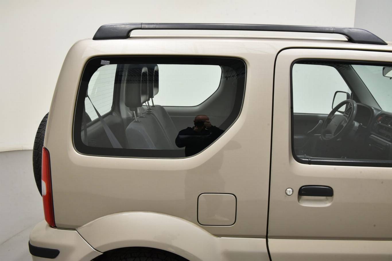 SUZUKI Jimny 37