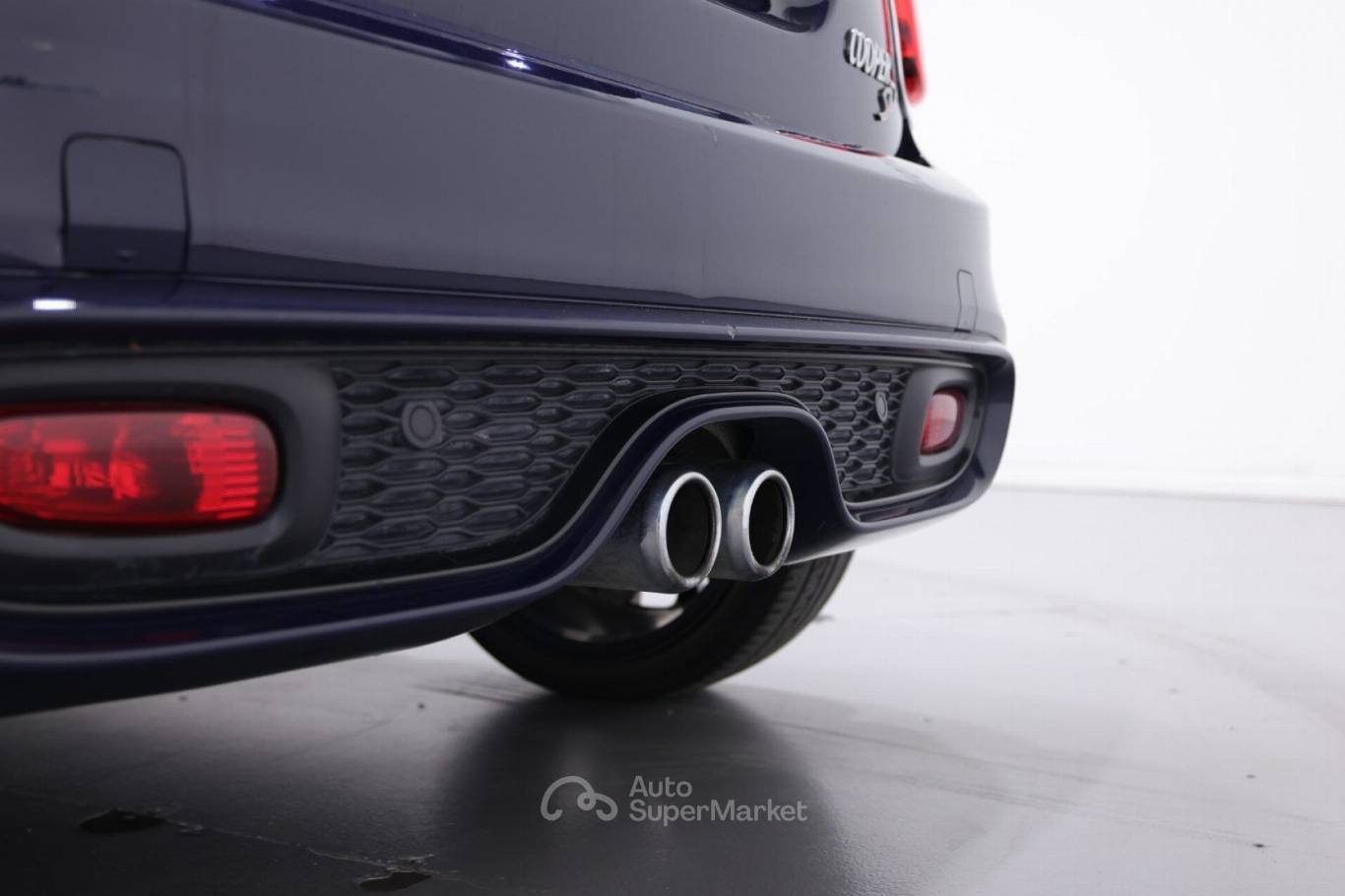 MINI Cooper 23