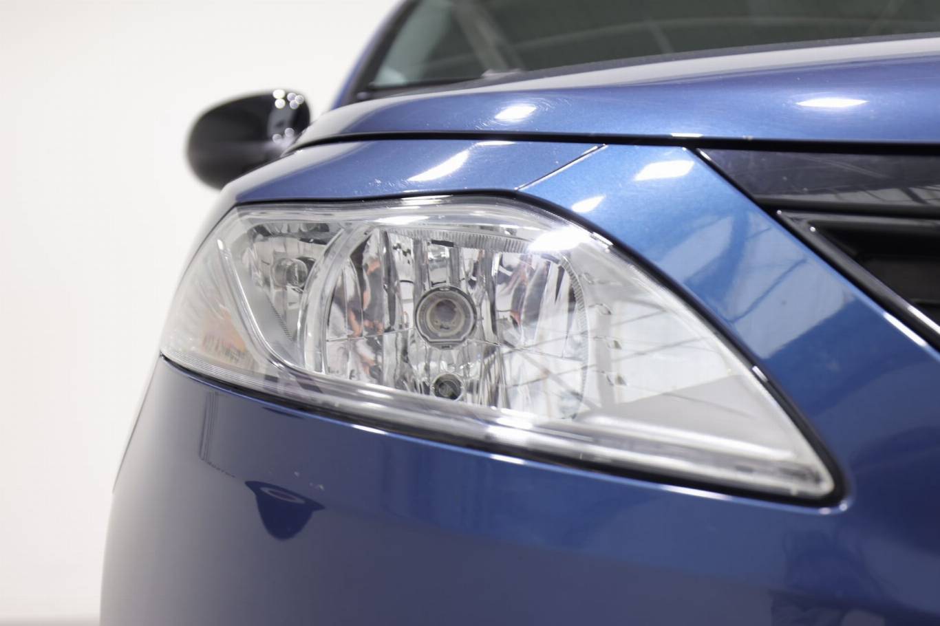 LANCIA Ypsilon 11