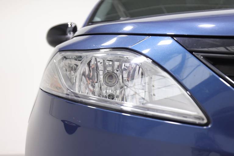 LANCIA Ypsilon 11