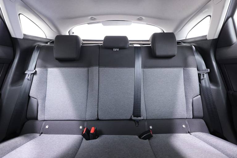 CITROEN C4 34