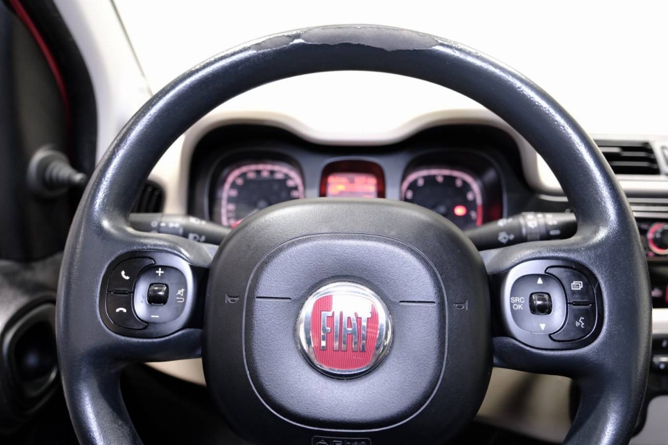 FIAT Panda 7