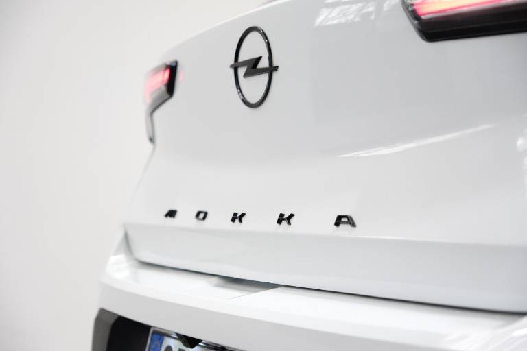 OPEL Mokka 55