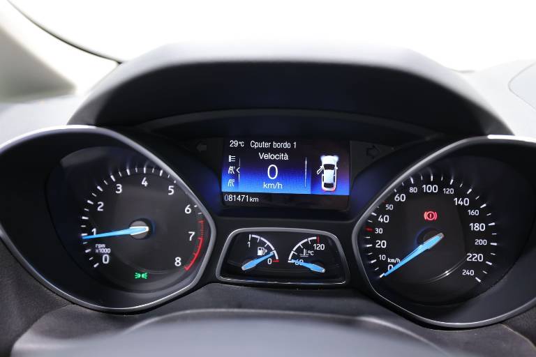 FORD C-Max 27