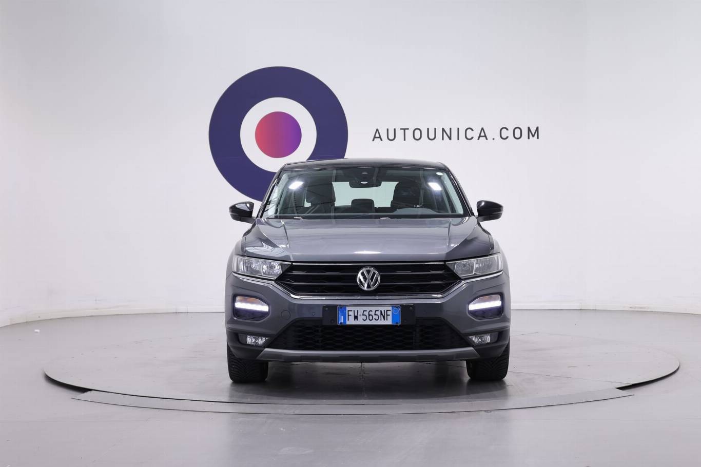 VOLKSWAGEN T-Roc 2