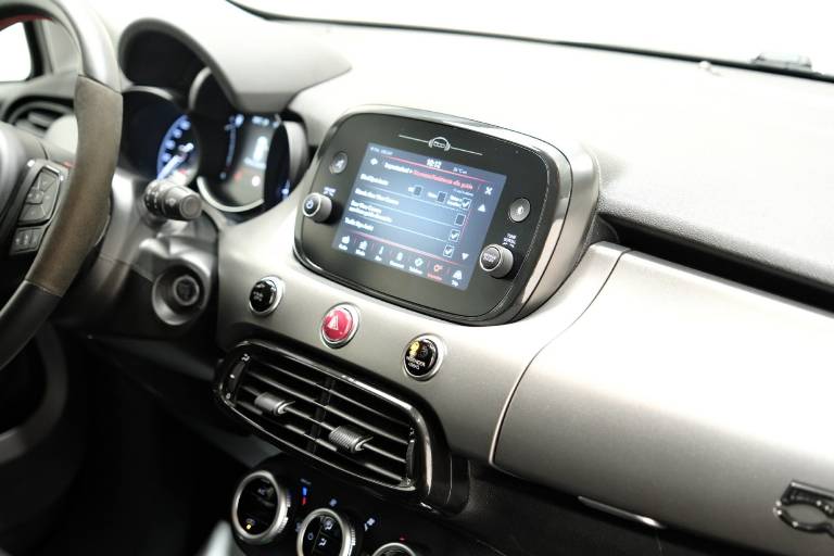 FIAT 500X 57