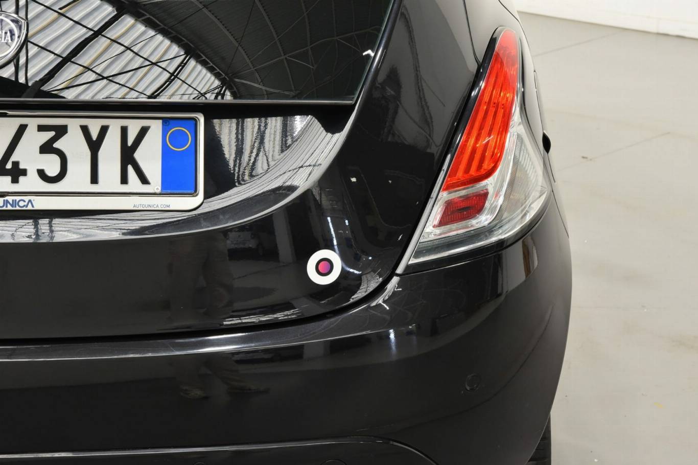 LANCIA Ypsilon 20