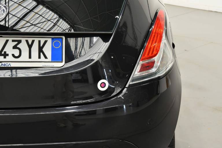 LANCIA Ypsilon 20