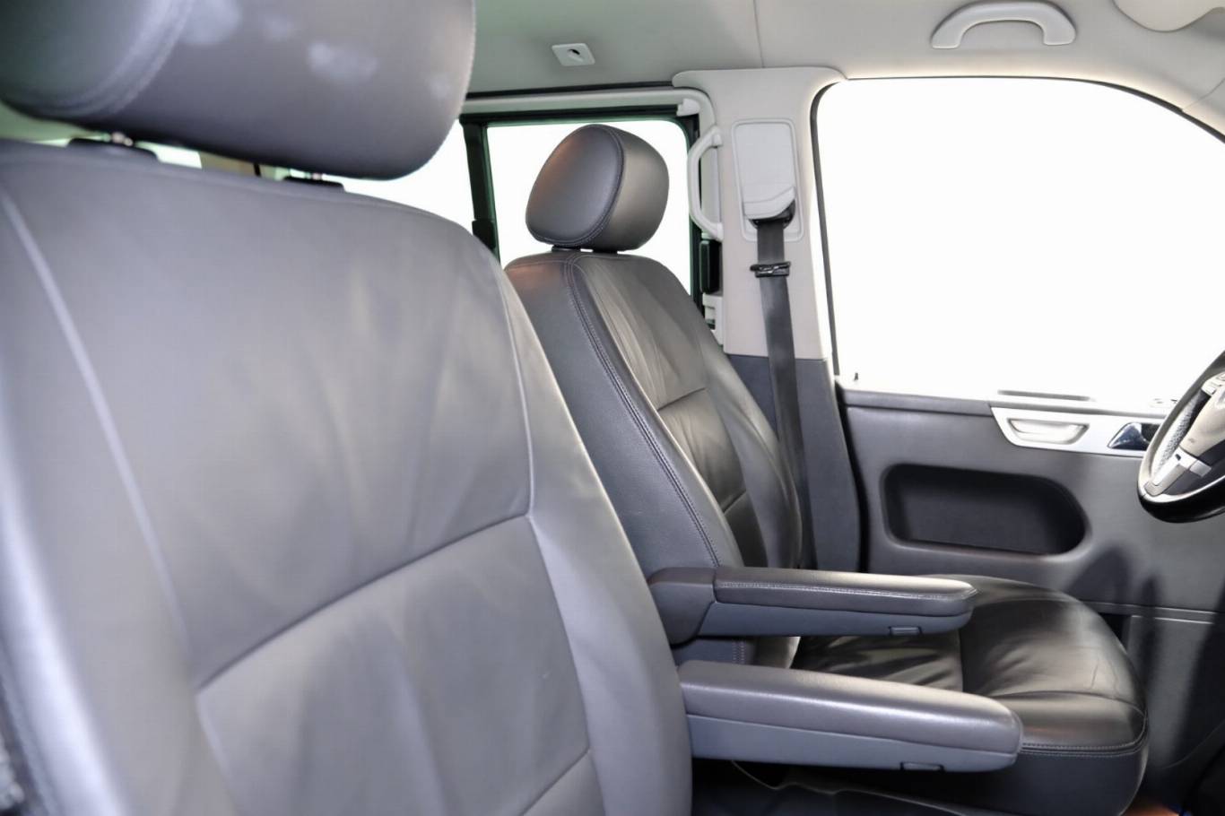 VOLKSWAGEN T5 Multivan 78