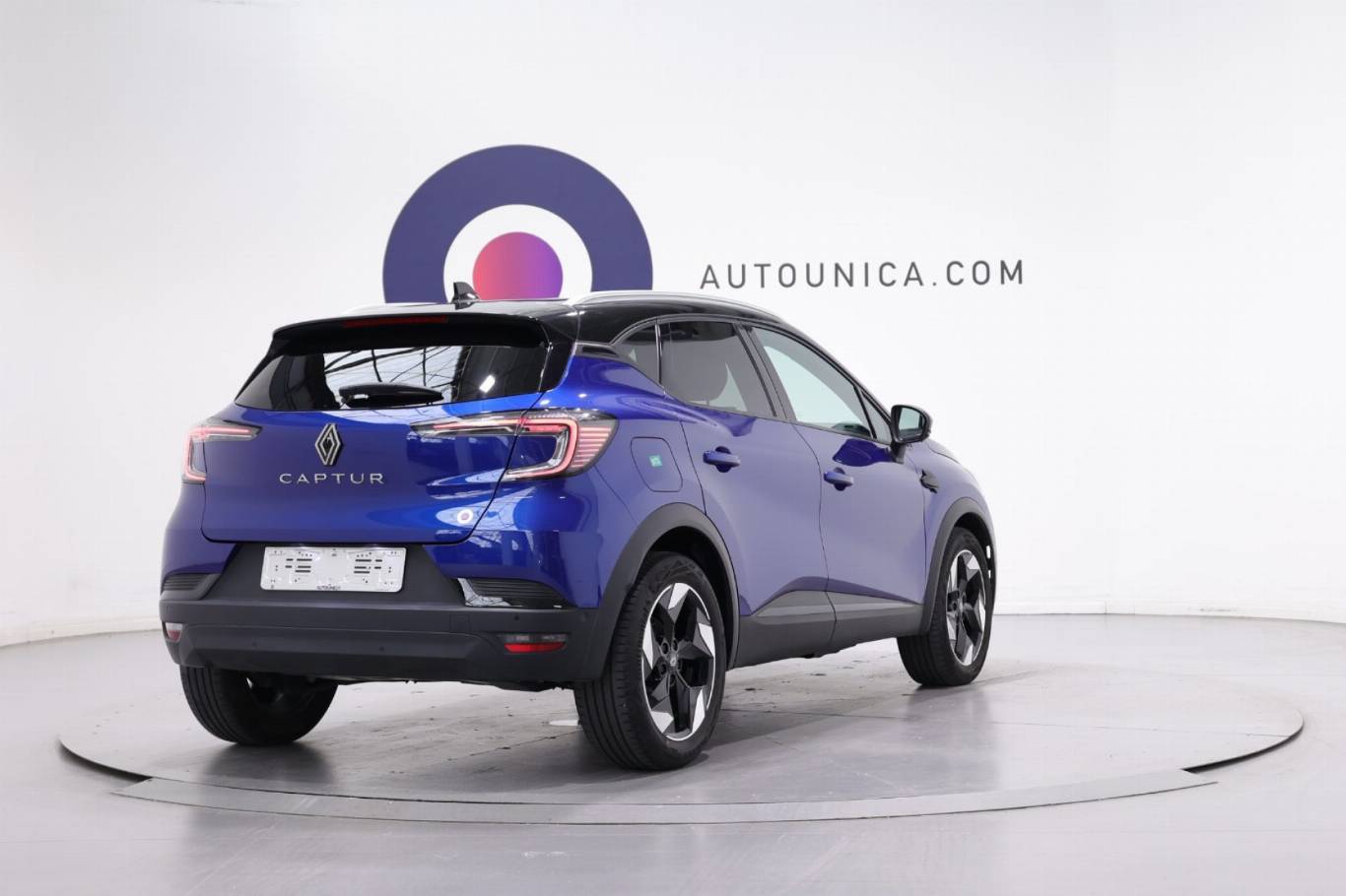 RENAULT Captur 14