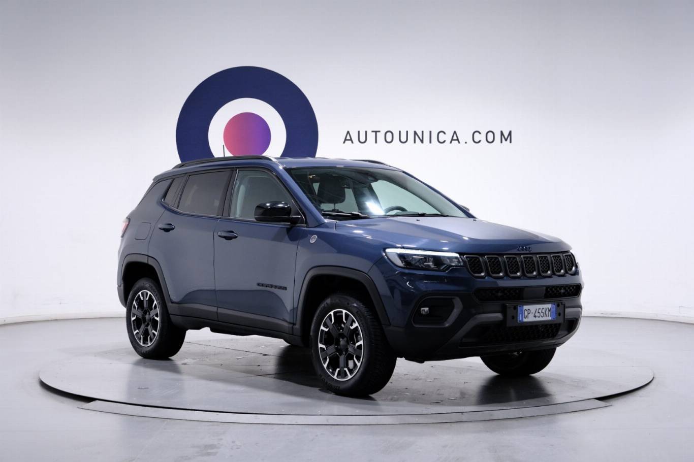JEEP Compass 3