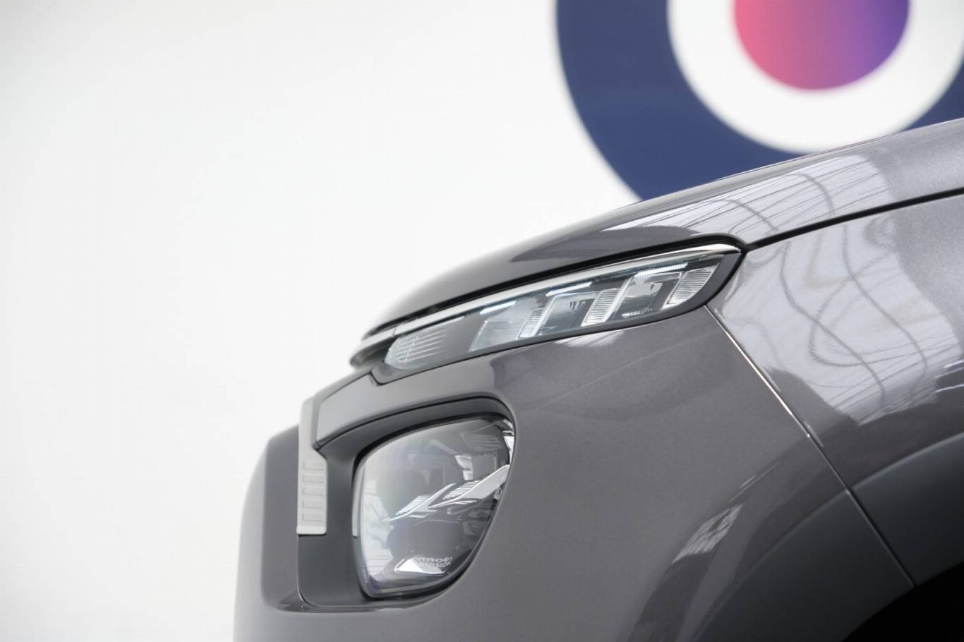 CITROEN C3 13