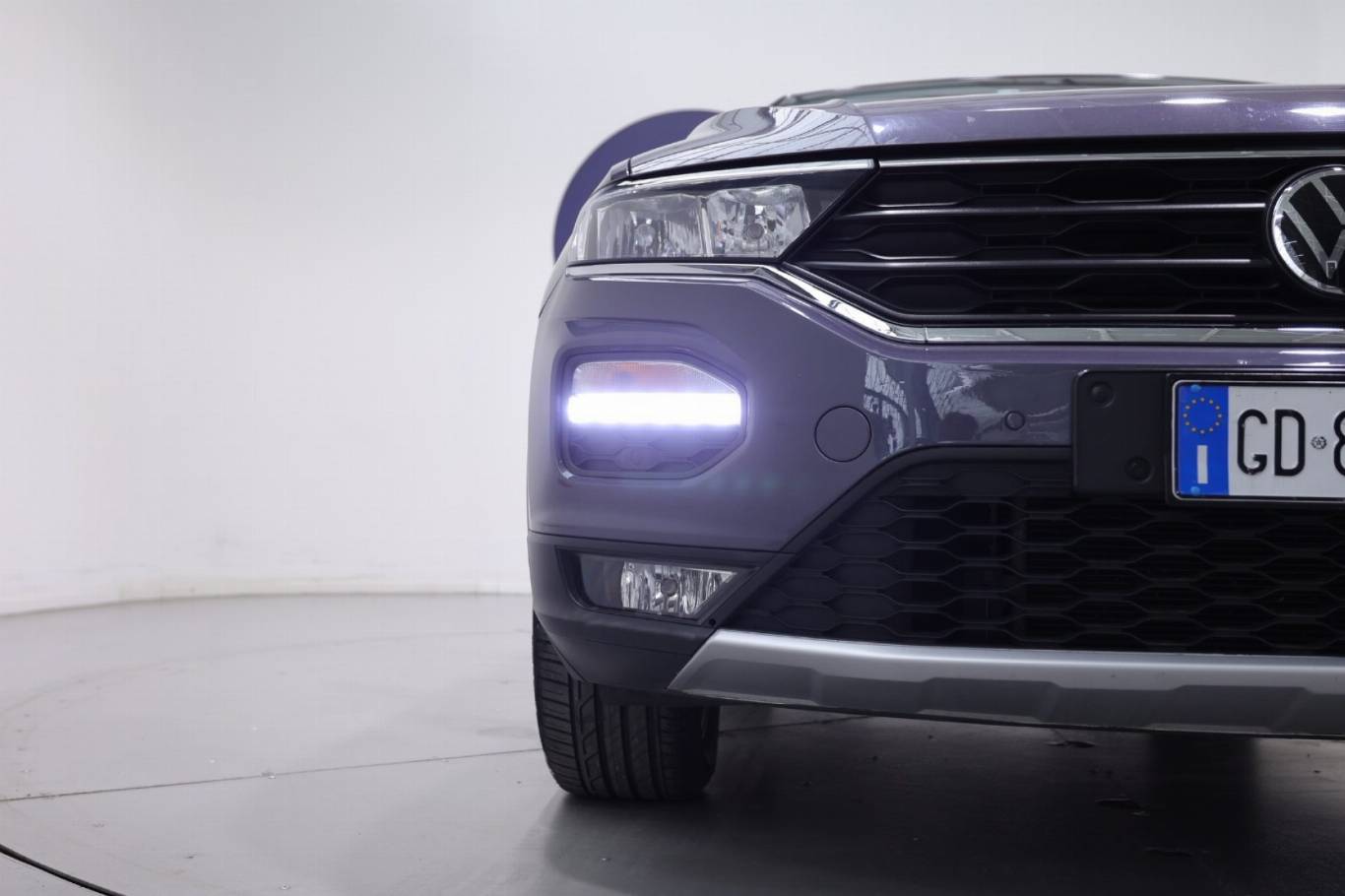 VOLKSWAGEN T-Roc 43