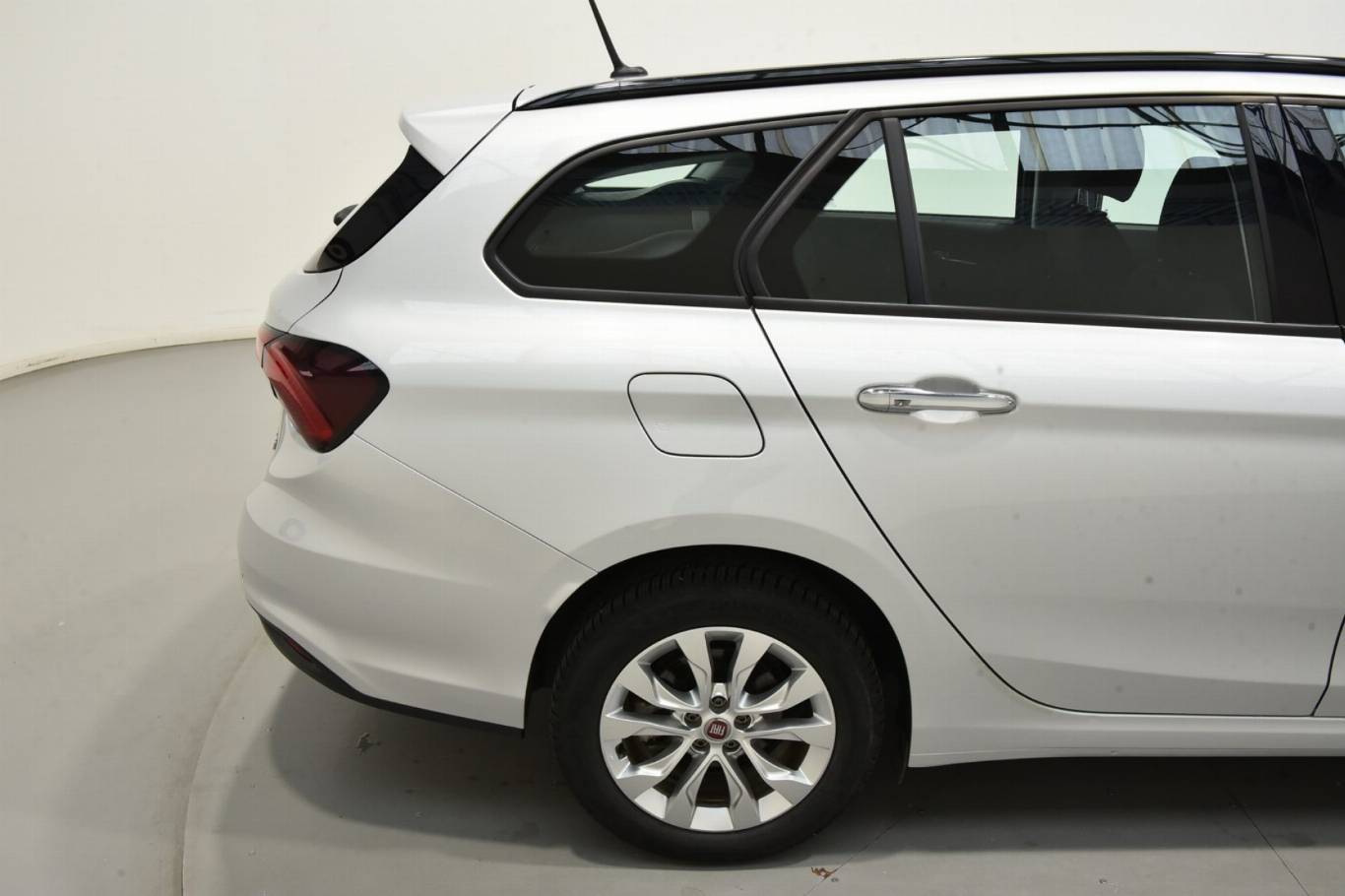 FIAT Tipo 47