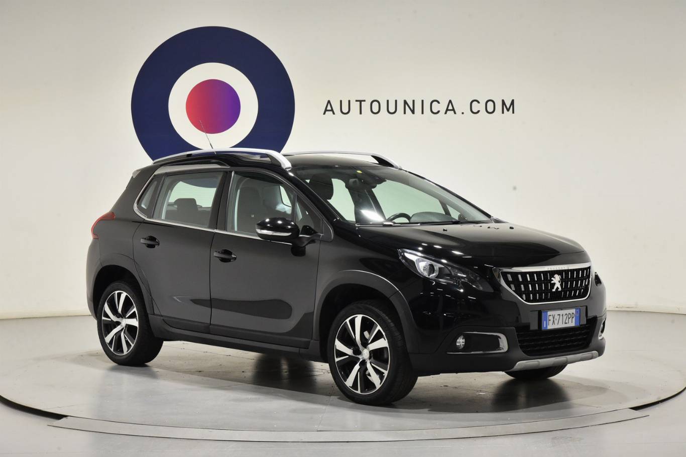 PEUGEOT 2008 26