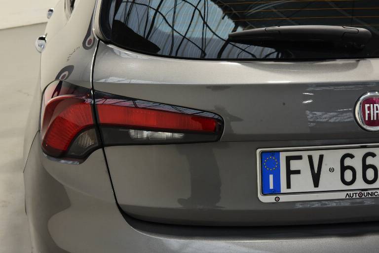 FIAT Tipo 33