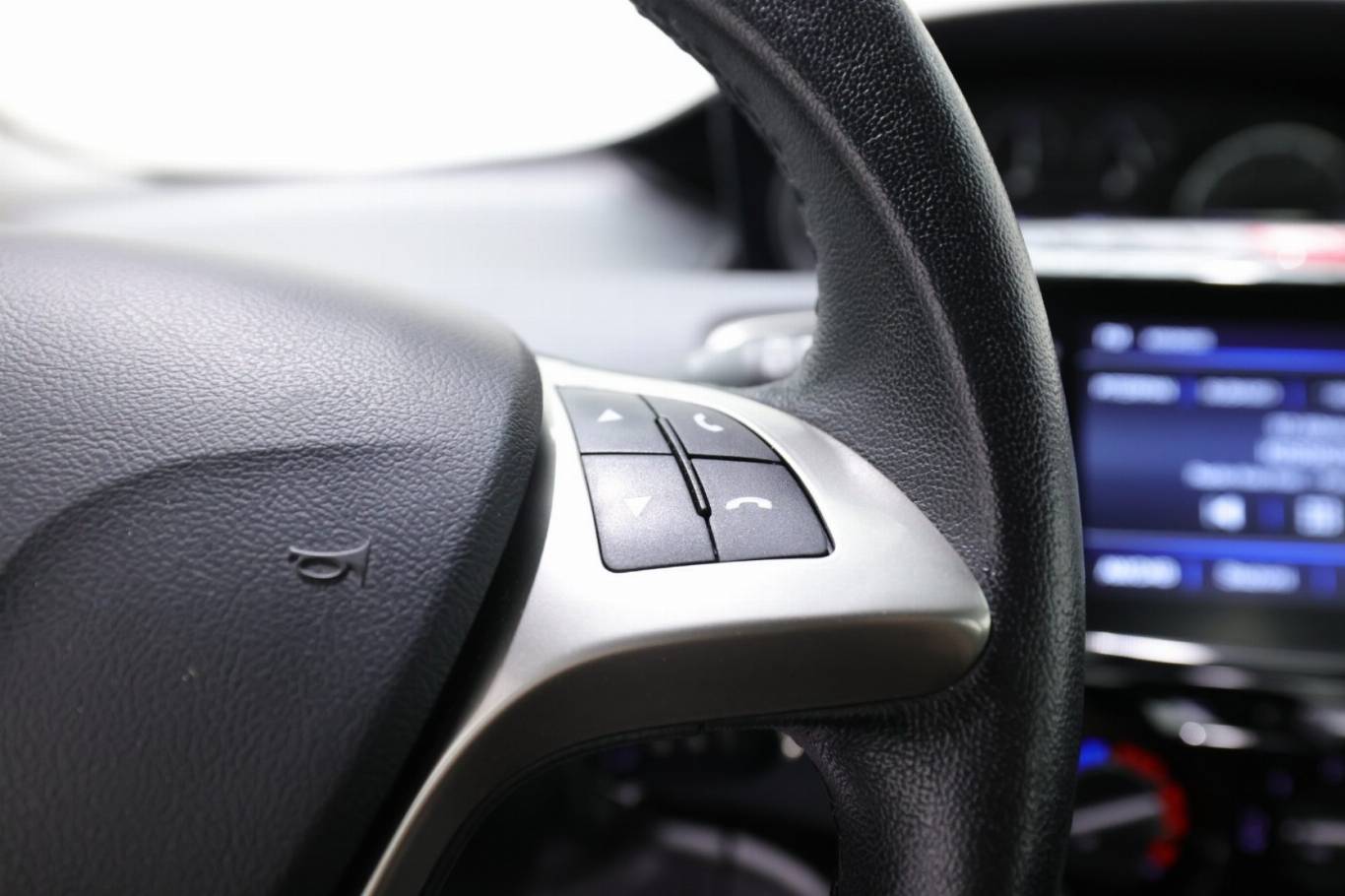 LANCIA Ypsilon 21