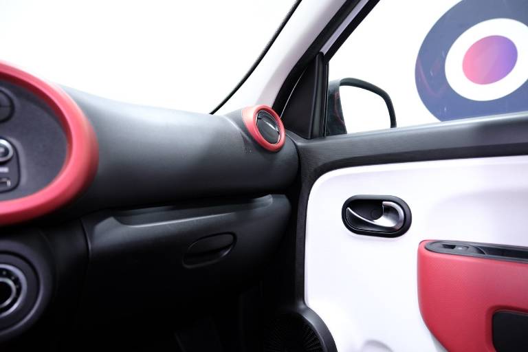 RENAULT Twingo 33