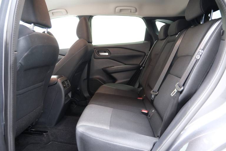 NISSAN Qashqai 38
