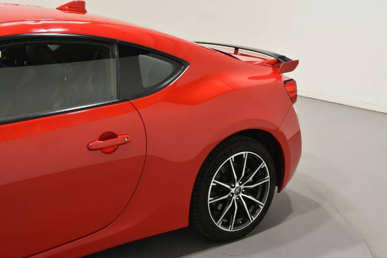 TOYOTA GT86 48