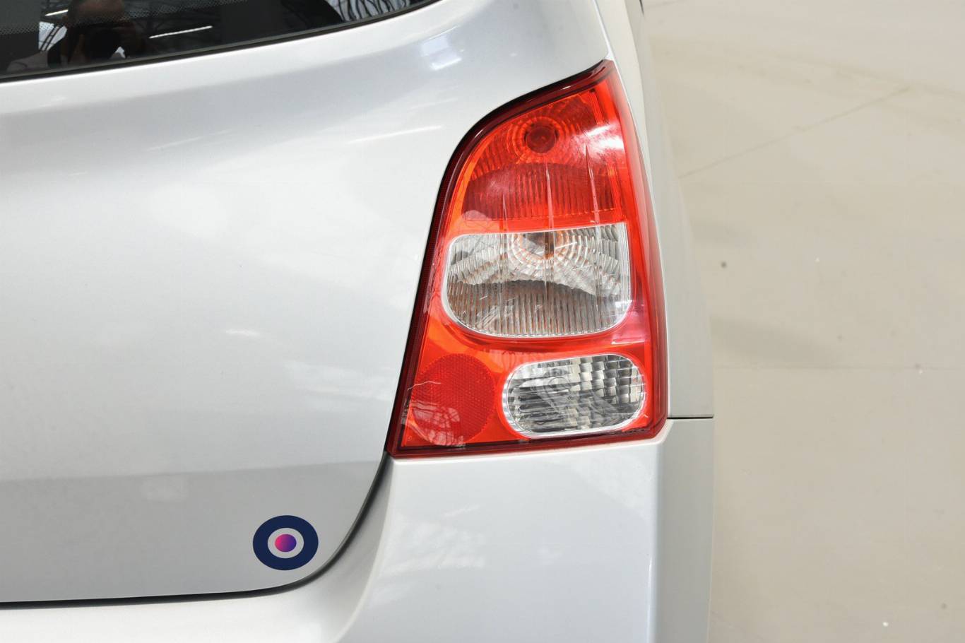 RENAULT Twingo 10