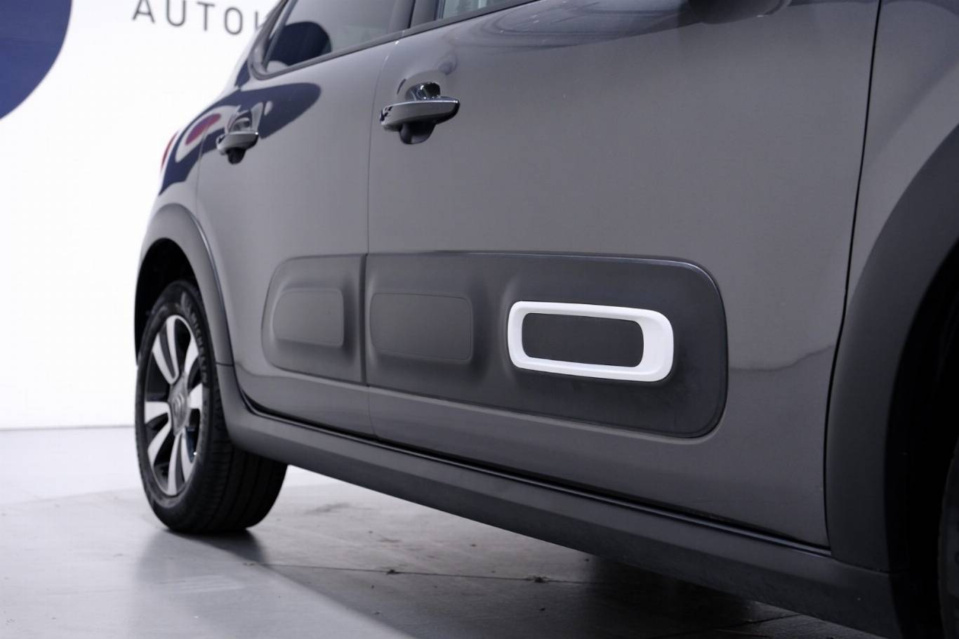 CITROEN C3 52