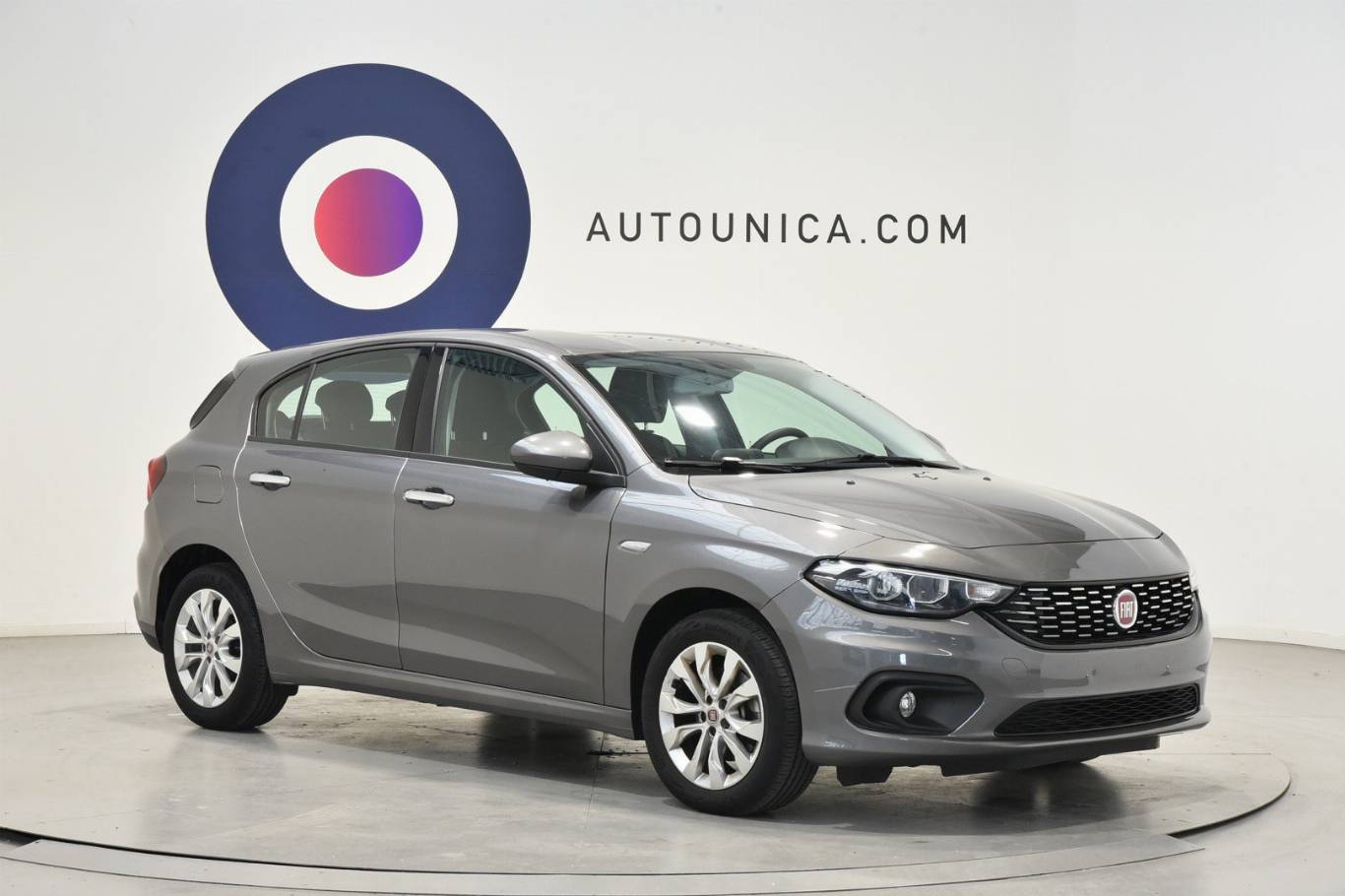 FIAT Tipo 29