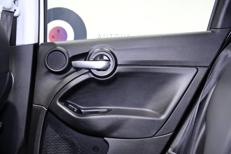 FIAT 500X 45
