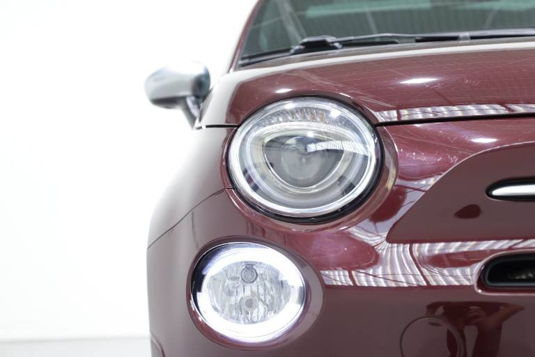 FIAT 500 12