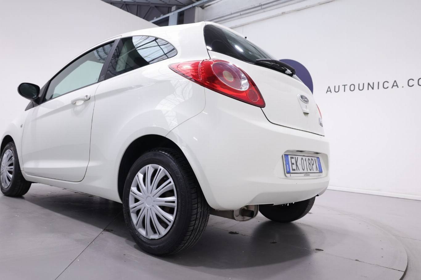 FORD Ka+ 30