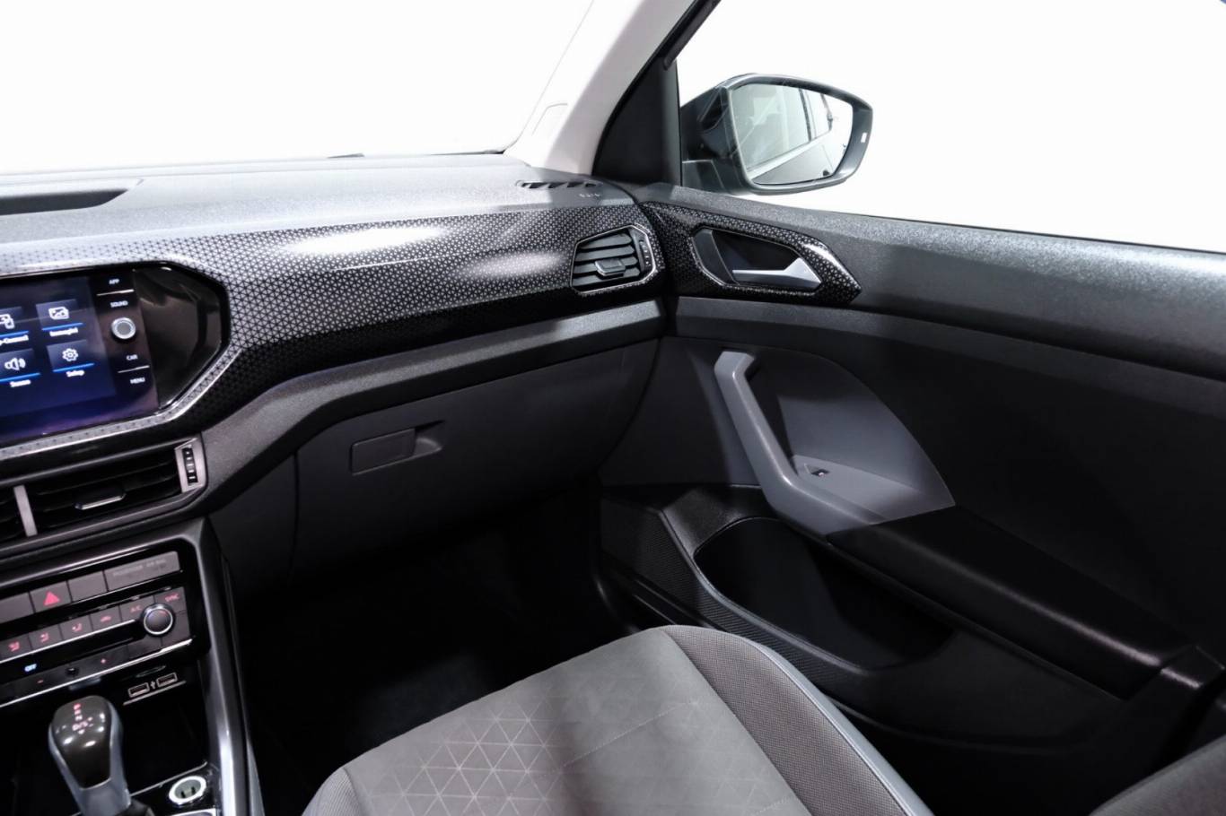 VOLKSWAGEN T-Cross 43