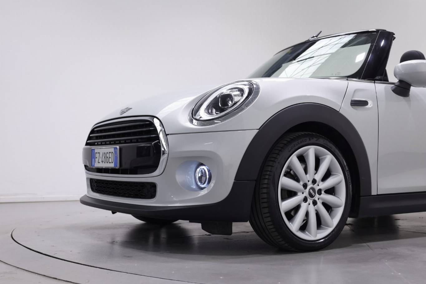 MINI Cooper 12