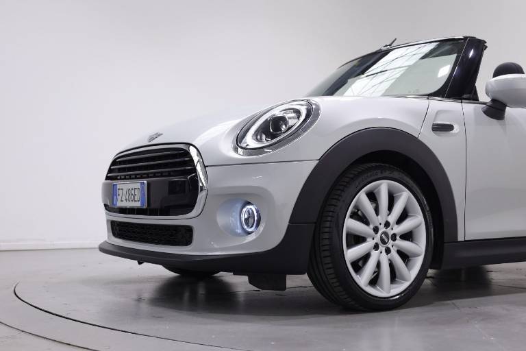 MINI Cooper 12