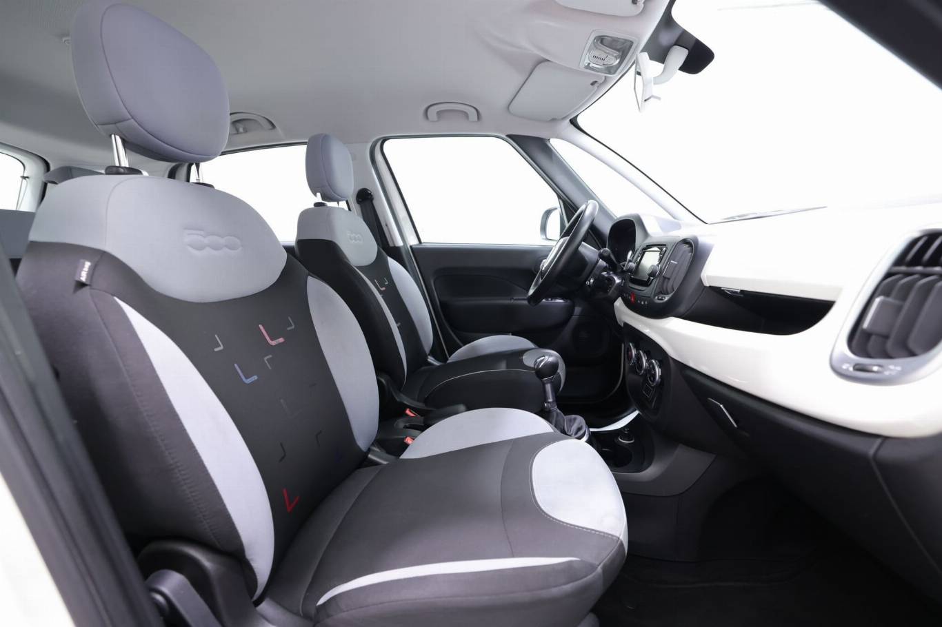 FIAT 500L 41