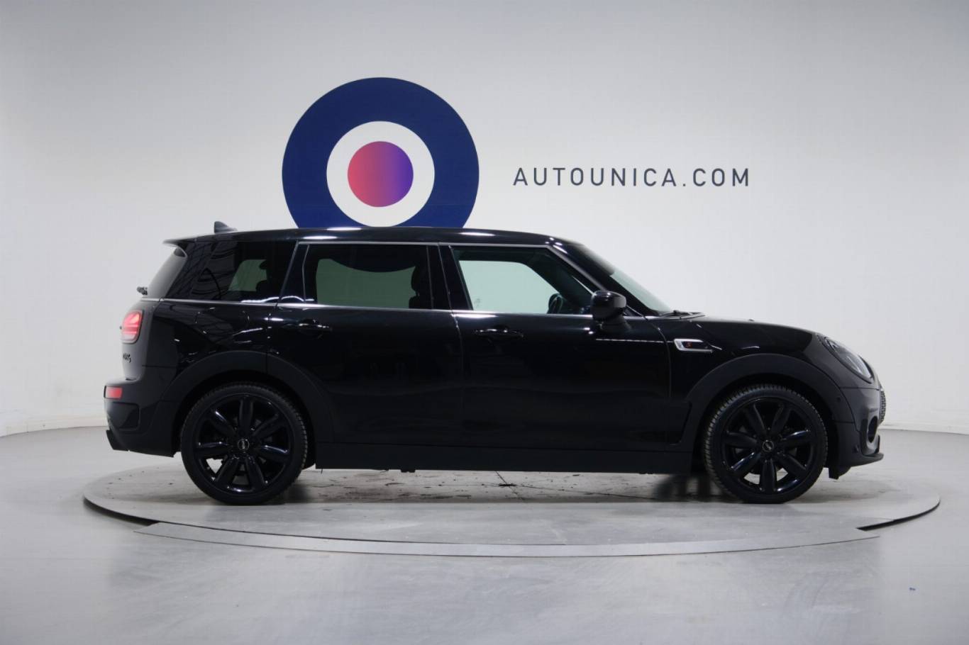 MINI Clubman 4