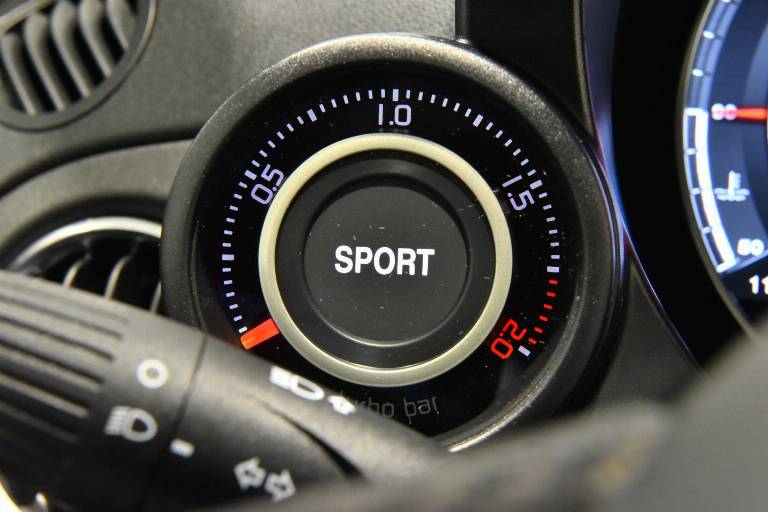 ABARTH 595 42