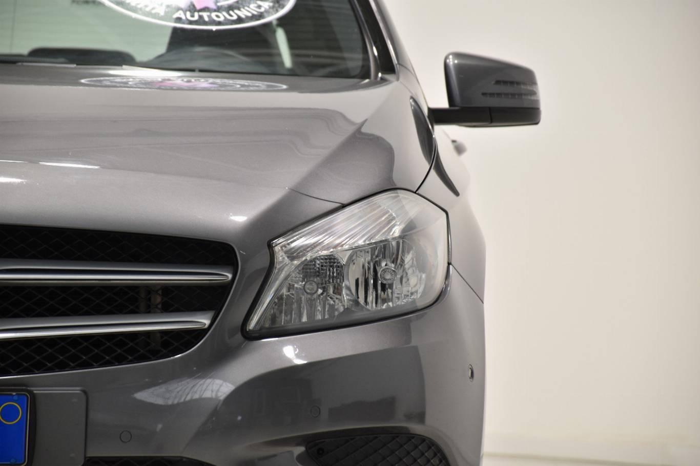 MERCEDES-BENZ A 180 51