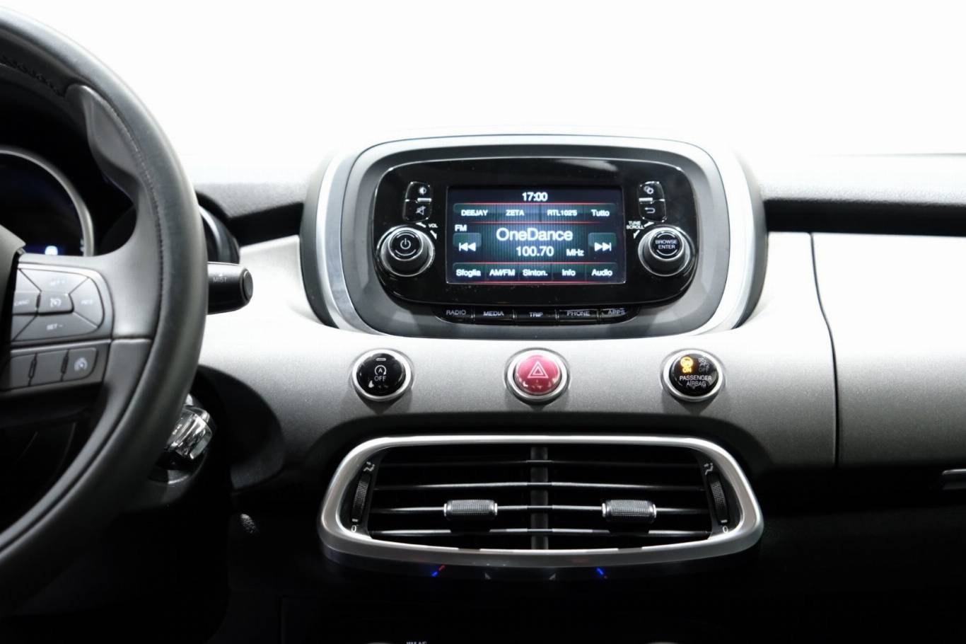 FIAT 500X 40