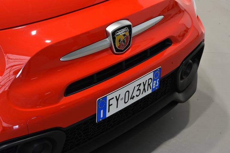 ABARTH 595 44