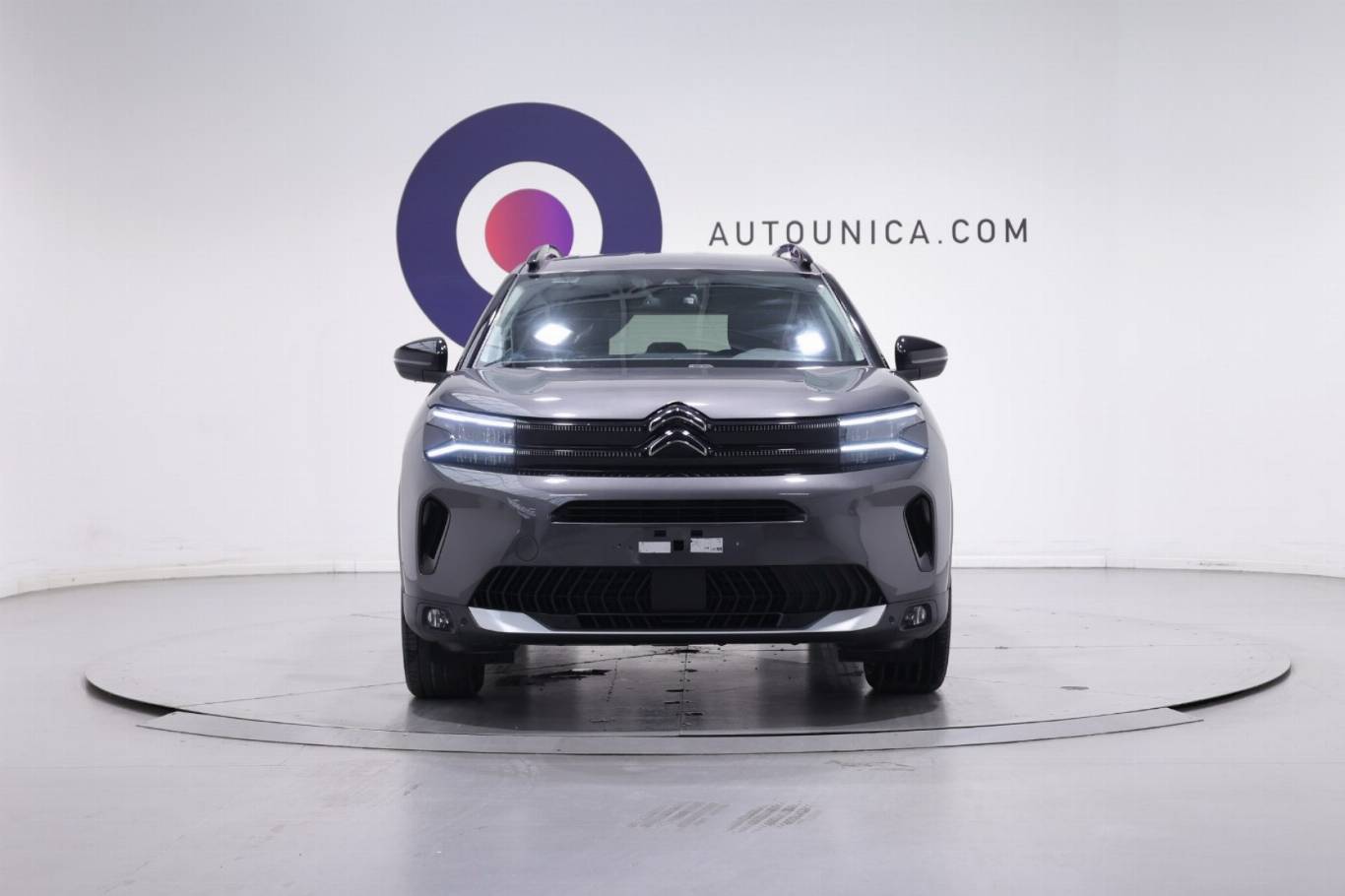 CITROEN C5 Aircross 2