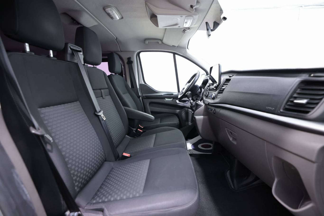 FORD Transit Custom 46