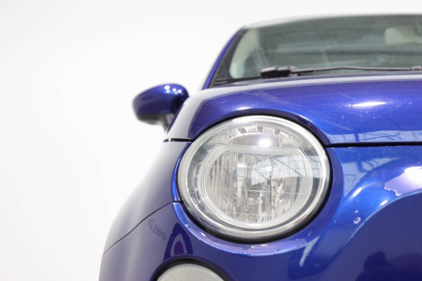 FIAT 500 12