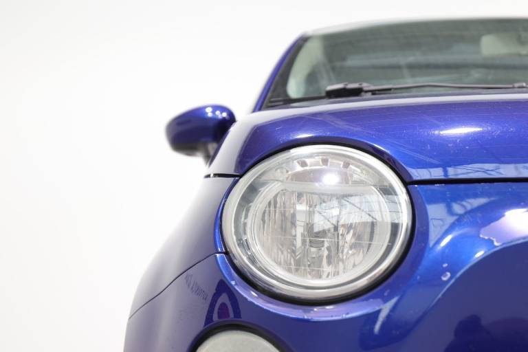 FIAT 500 12
