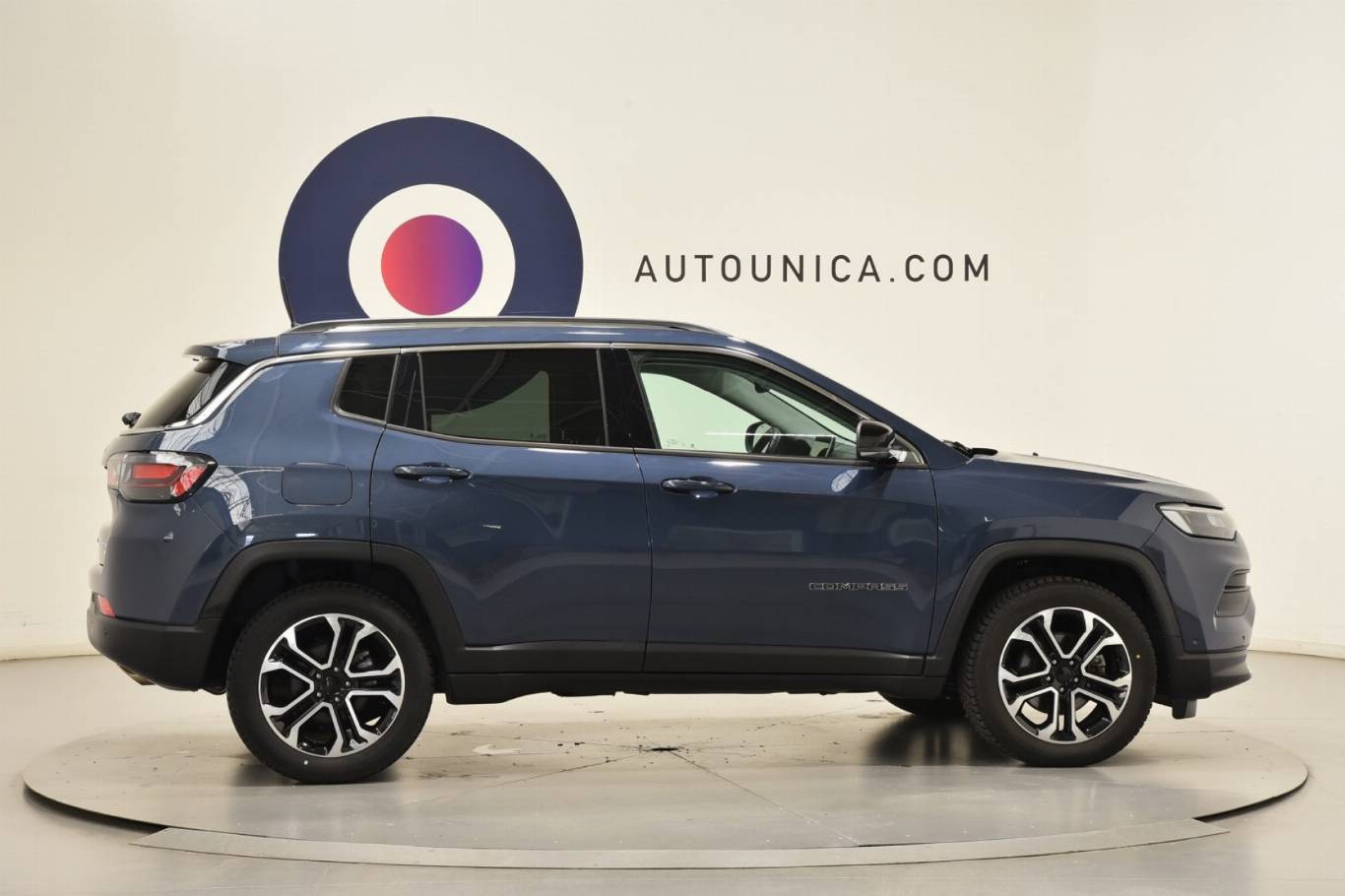 JEEP Compass 28