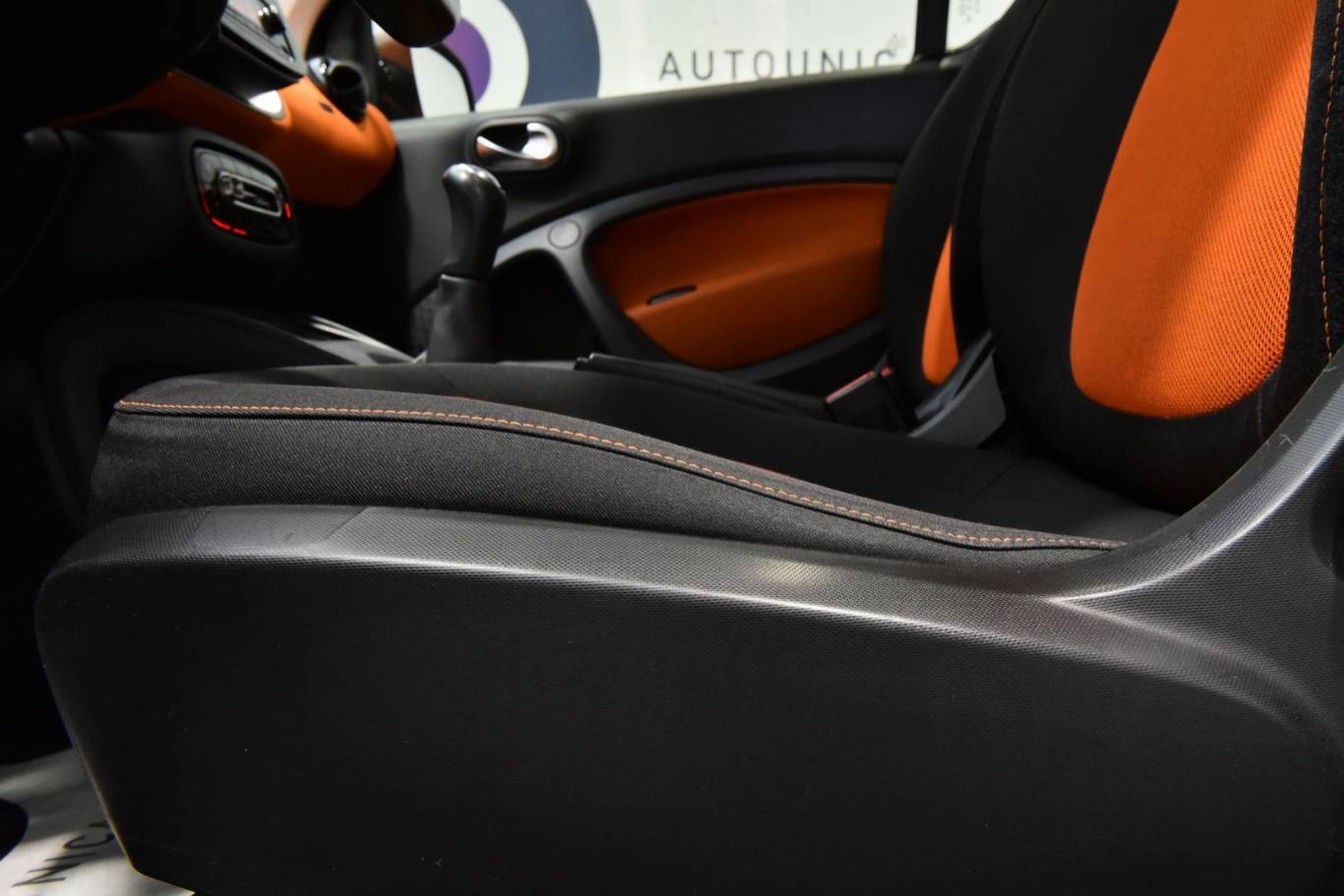 SMART ForTwo 34