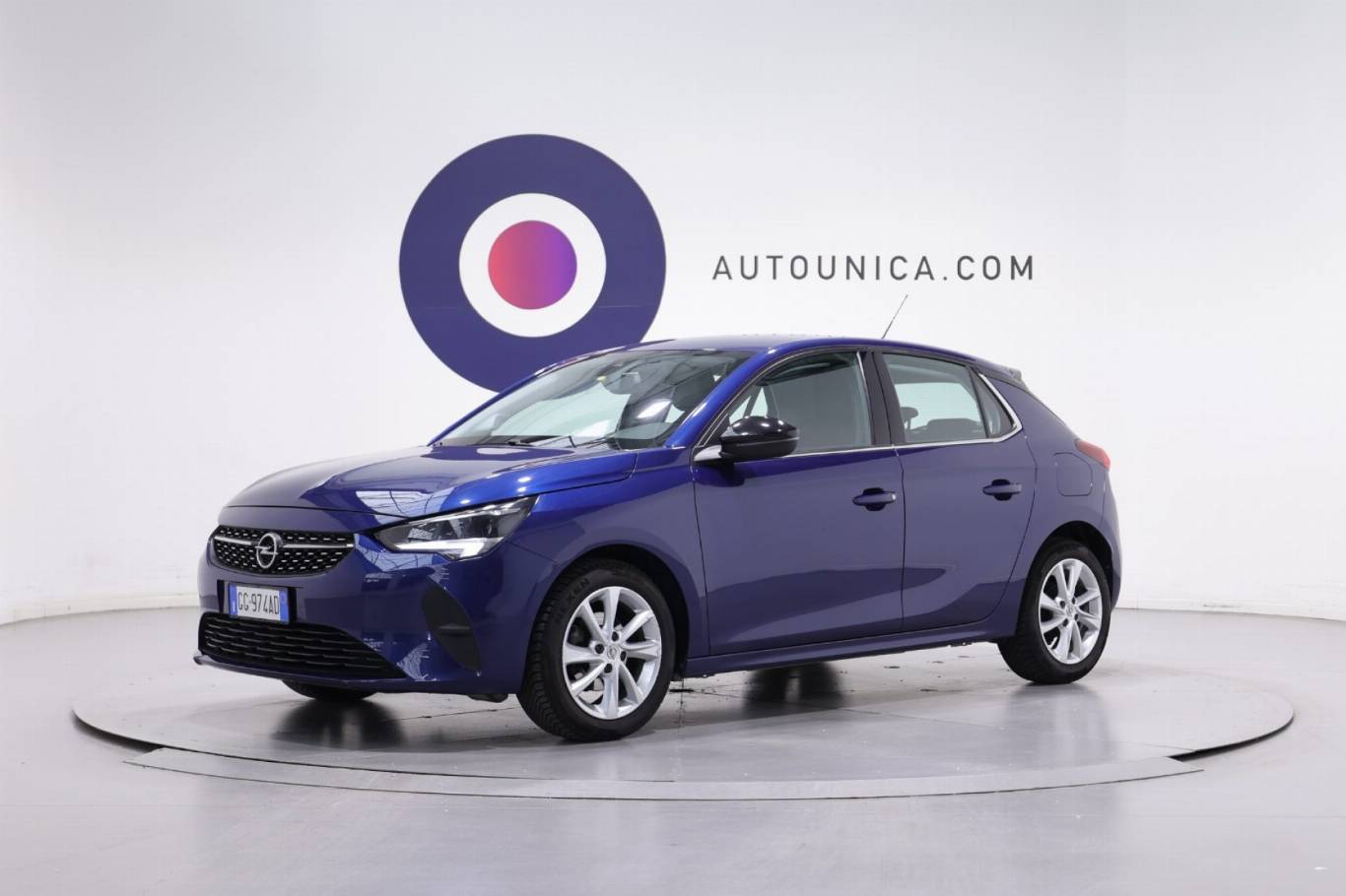 OPEL Corsa 1